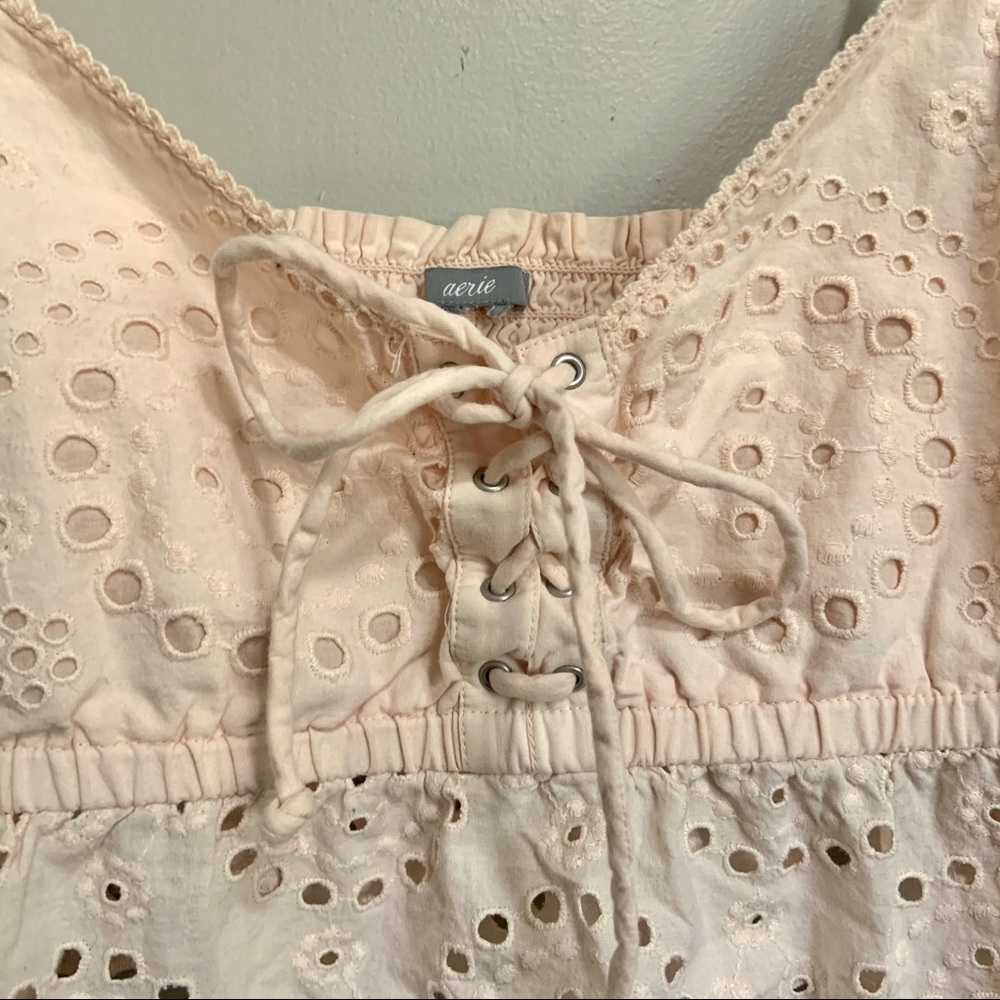 Crop top - Picture 3 of 4